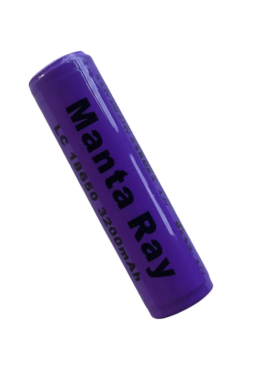 Bent Oak Triple Threat Replacement Rechargeable Battery