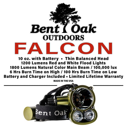 Falcon Light