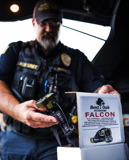 Falcon Light