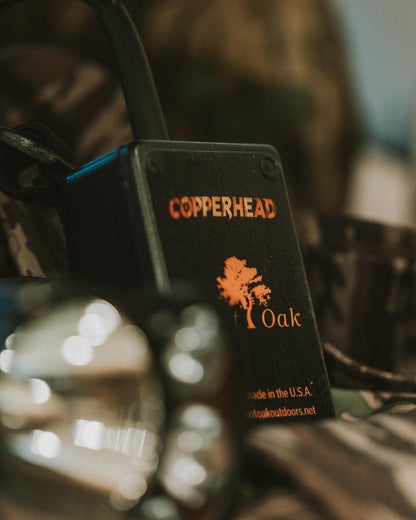 Copperhead Light