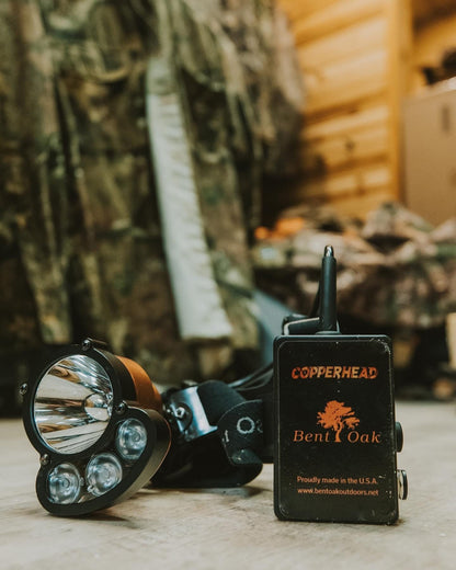 Copperhead Light