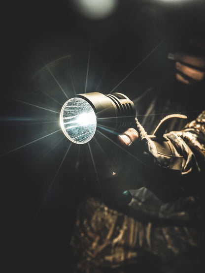 Sniper Handheld Light