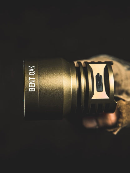 Sniper Handheld Light