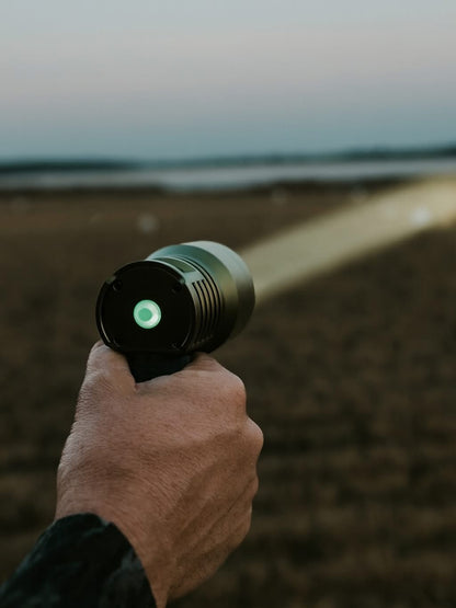Sniper Handheld Light