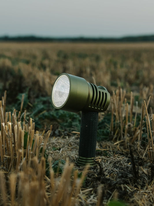 Sniper Handheld Light