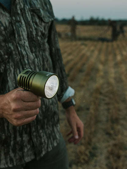 Sniper Handheld Light